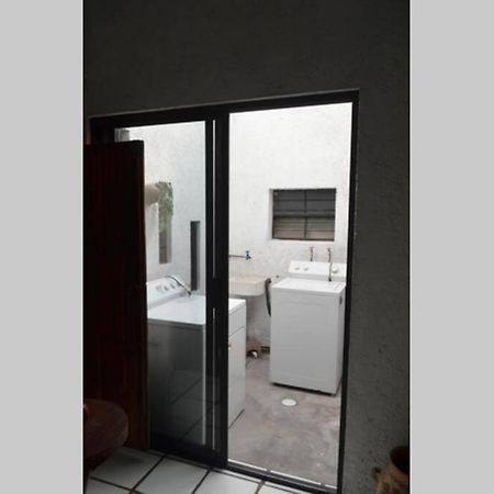 Departamento En Lomas De Cuernavaca Con Aire Acond Apartment Temixco Bagian luar foto