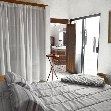 Departamento En Lomas De Cuernavaca Con Aire Acond Apartment Temixco Bagian luar foto