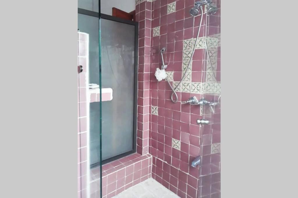 Departamento En Lomas De Cuernavaca Con Aire Acond Apartment Temixco Bagian luar foto
