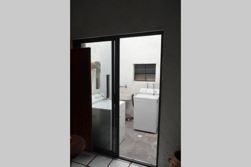 Departamento En Lomas De Cuernavaca Con Aire Acond Apartment Temixco Bagian luar foto